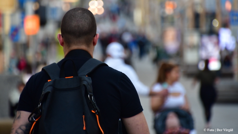 Avusturya’da Yalnızlık Krizi | Devlet Neredeyse Hiç Yok