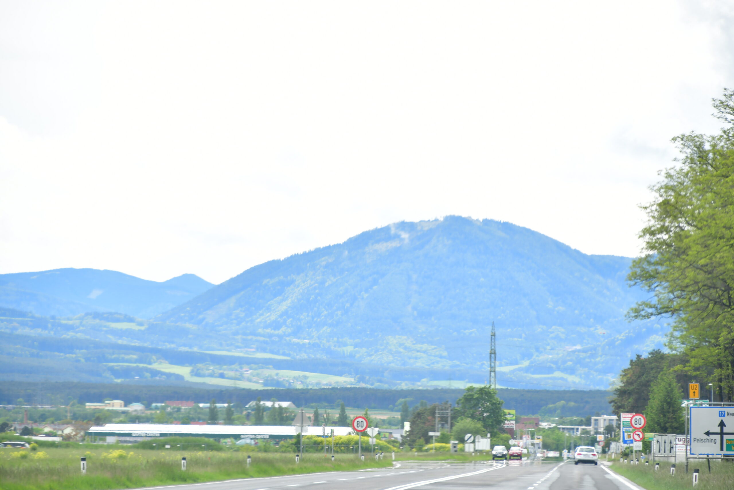 Neunkirchen Bölgesinde Deprem | Son 10 yılda en çok deprem burada kaydediliyor