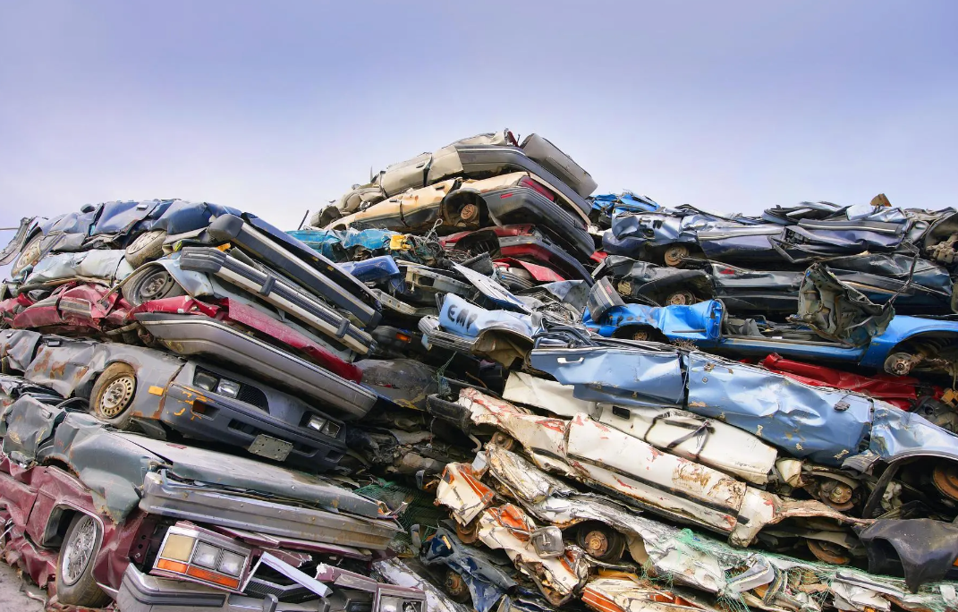 Eski Alışkanlıkları Yıkmak | Avusturya’ya Daha Fazla Yaratıcı Yıkım Gerek