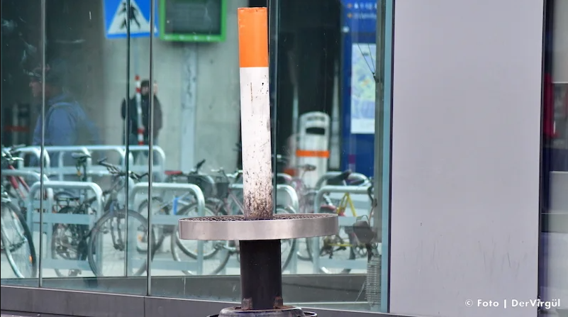 Tütün ve Sonuçları | Avusturya’da 15 yaş üstü nüfusun yaklaşık %20’si sigara içiyor