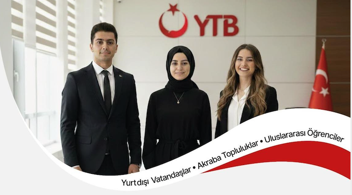YTB, kariyer yapmışlara kariyer vaat ediyor