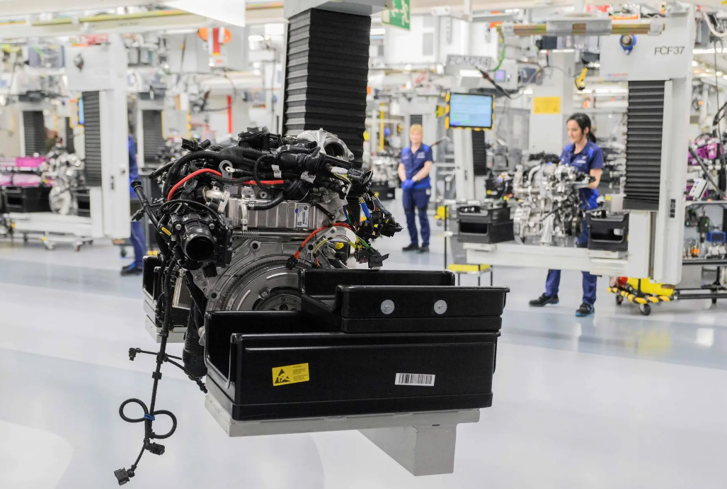 Hükümetin Avusturya sanayisi için yol haritası