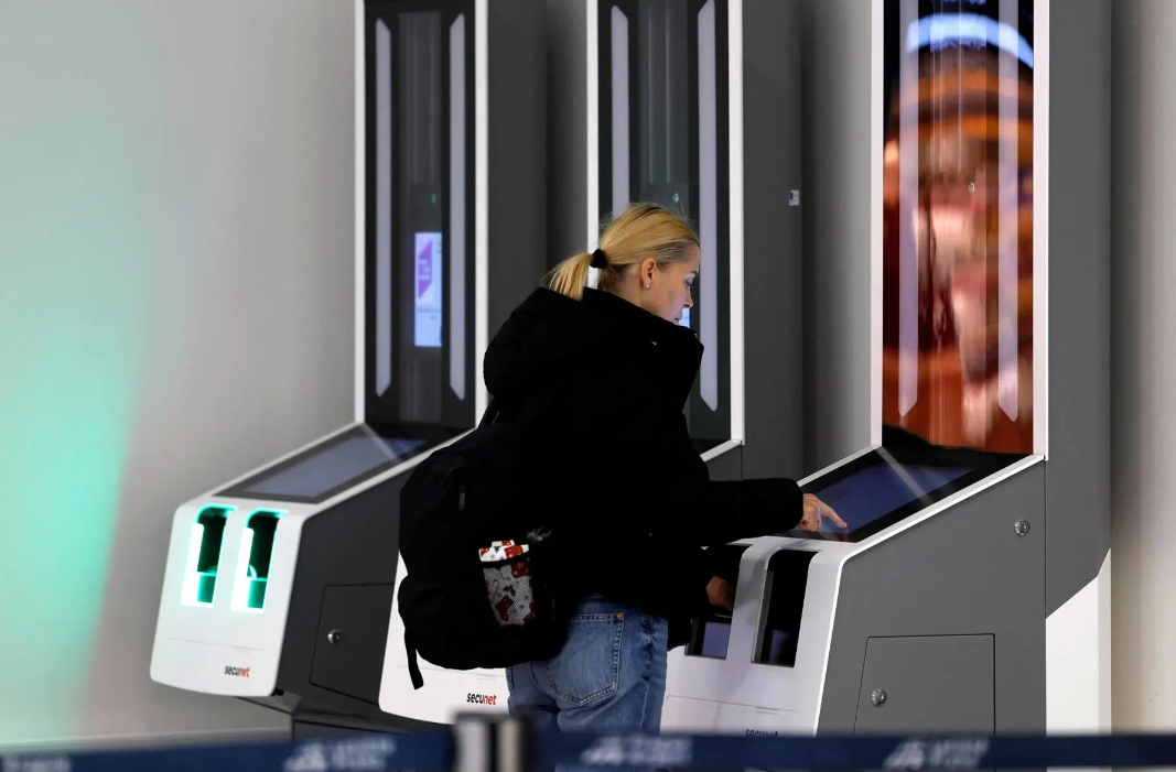 “Büyük izdiham” | Balkanlar’da AB sınırlarında trafik kilitlendi