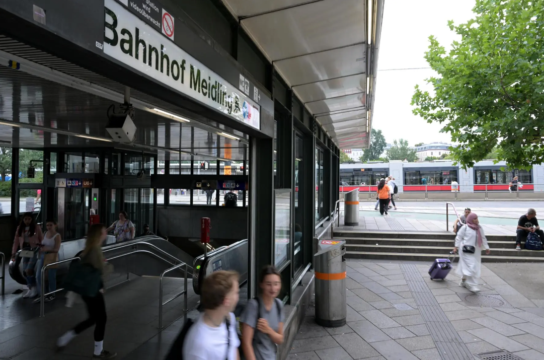 Viyana’da çete davası | “Hücreme dönmek istiyorum”