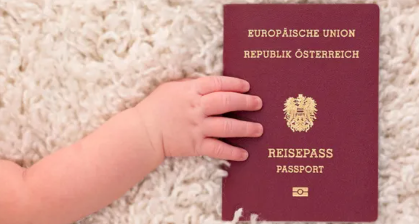 Avusturya’da Doğumla Vatandaşlık Tartışması | ÖVP ve FPÖ Seçmeni Karşı, Gençler Destekliyor