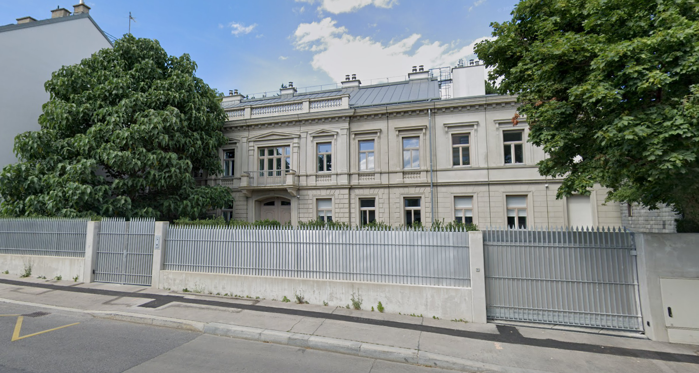 Viyana’da derin konut uçurumu | Bir yanda kirasını ödeyemeyenler, diğer yanda 16 milyon Euro’luk villalar