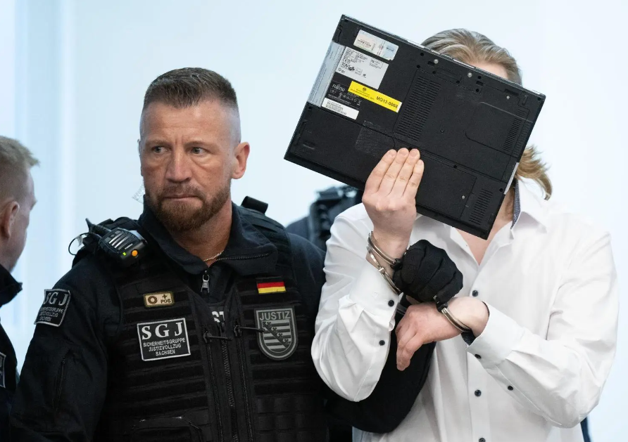 ‘SS’ Davası Almanya’dan Avusturya’ya Sıçradı