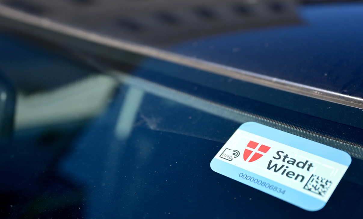 80.000’den Fazla Viyana Parkpickerli Süresi Doluyor