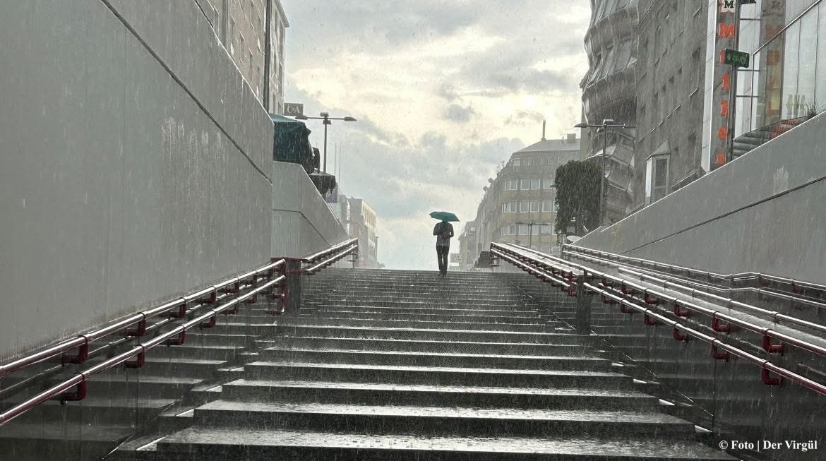 “Gönlüm”ün Almancada Karşılığı Yok | Dil, Kültür ve Maneviyatın Kesiştiği Nokta