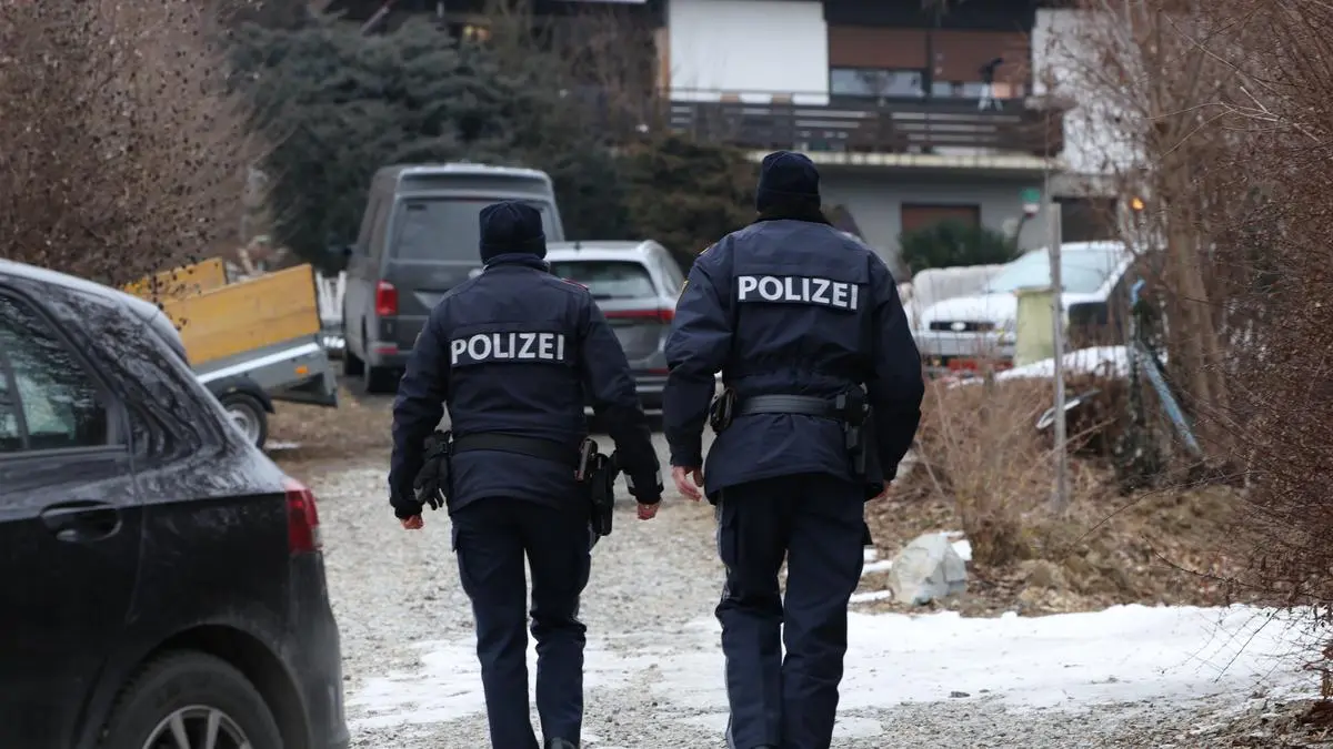 Graz yakınlarında silahlı çatışmada bir kişi hayatını kaybetti