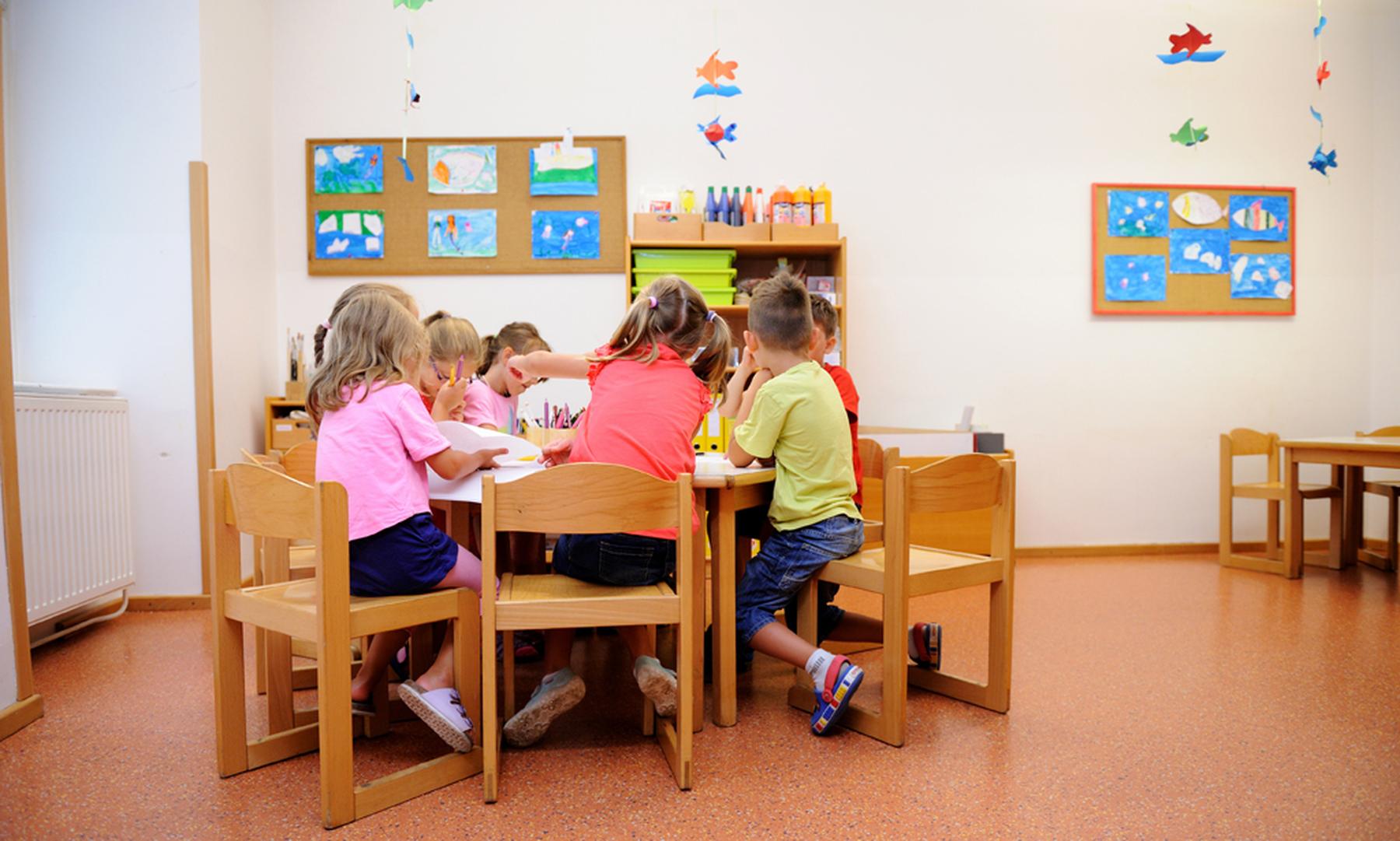 Viyana Anaokulları | Belediye Meclis Üyesi’nden duyuru