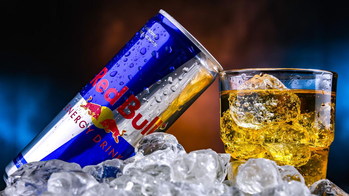 Red Bull rekor kırdı | Yaklaşık 14 milyar kutu satıldı