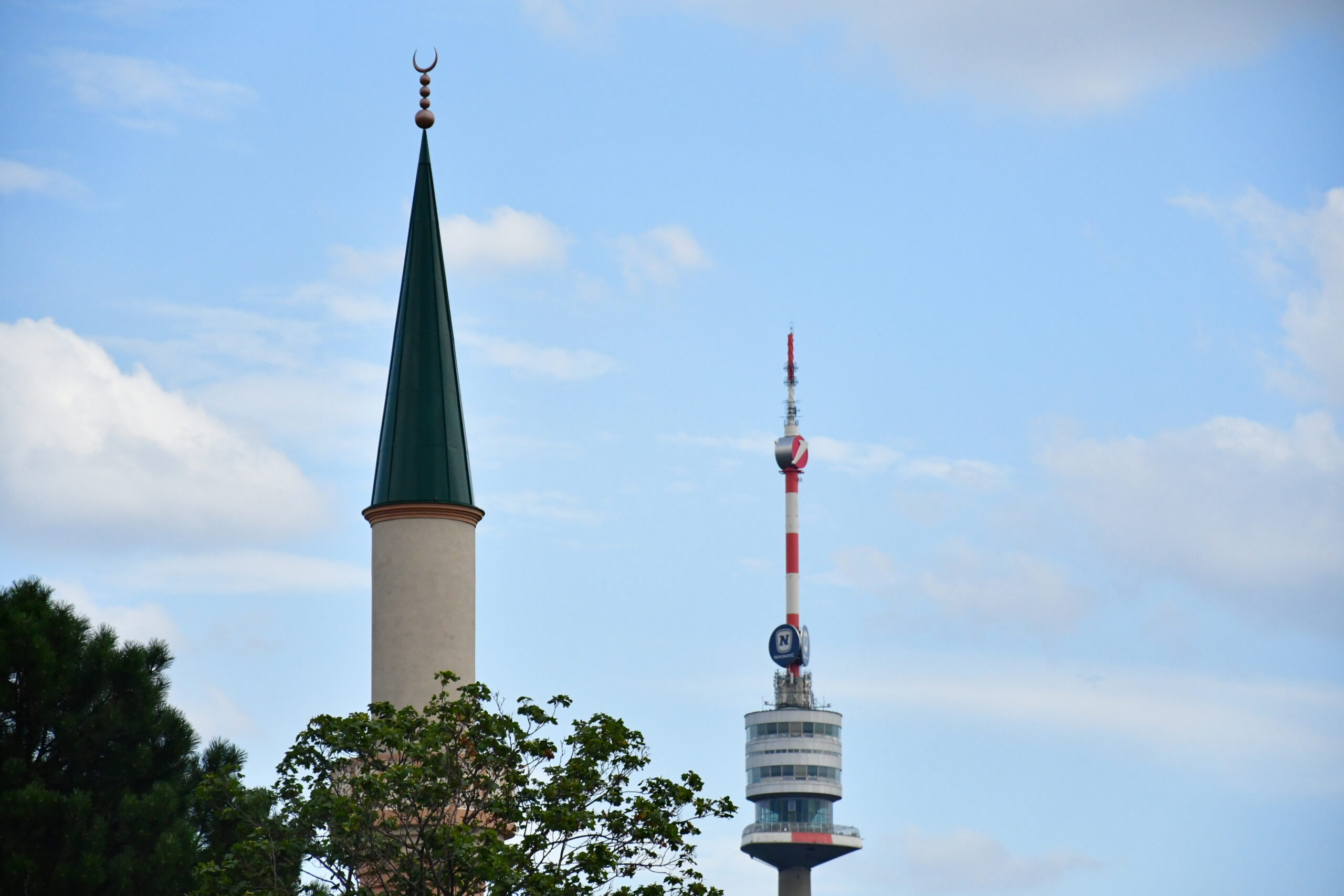 Der Islam widersteht den Islamisten