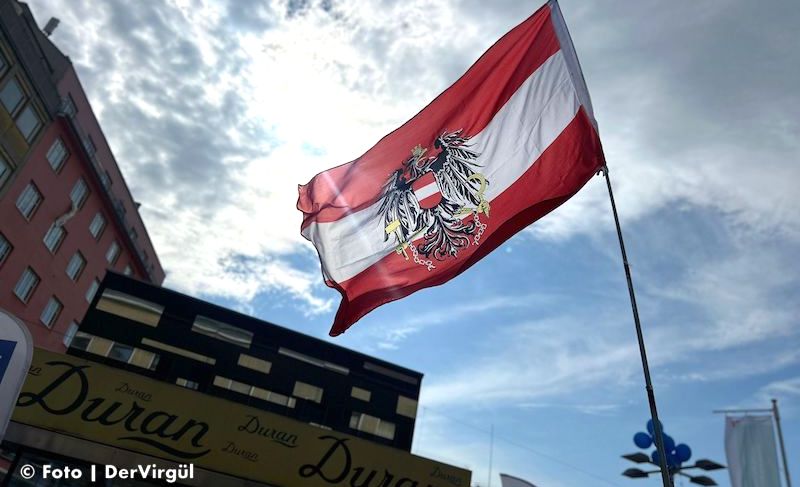 Yabancı Sorunu Yok! Yabancıların Sorunları Var!