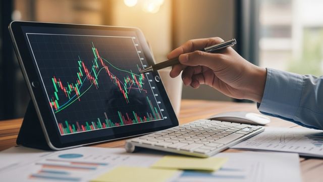 Yeni nesil dolandırıcılık: Finfluencer