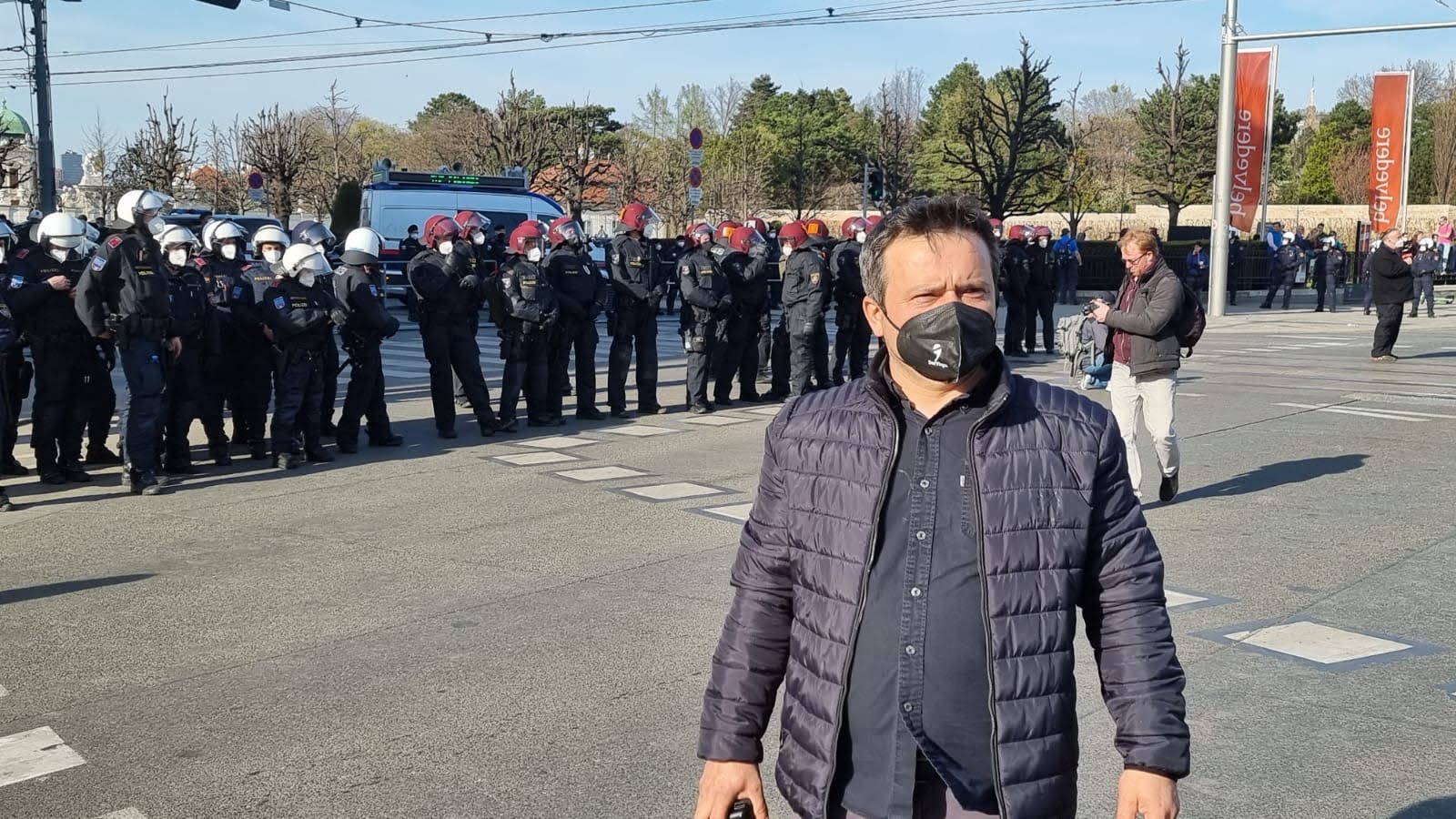 Die stillen Helden der Integration in Österreich | Migrantenmedien ohne Unterstützung