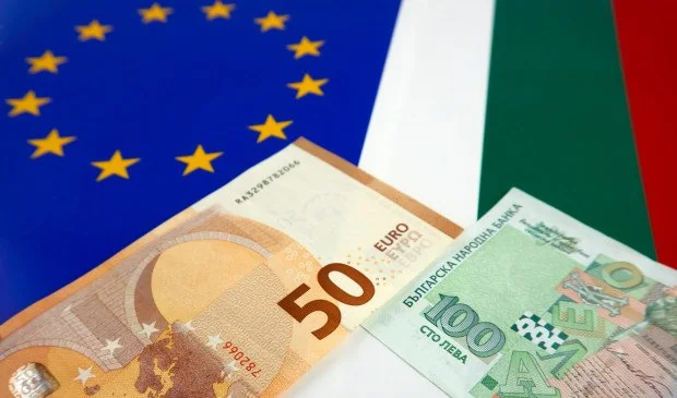 Bulgaristan, Euro’yu para birimi olarak kabul eden 21. ülke oldu