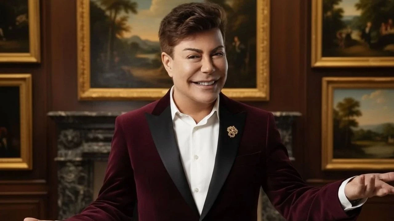 Şarkıcı Fatih Ürek hayatını kaybetti