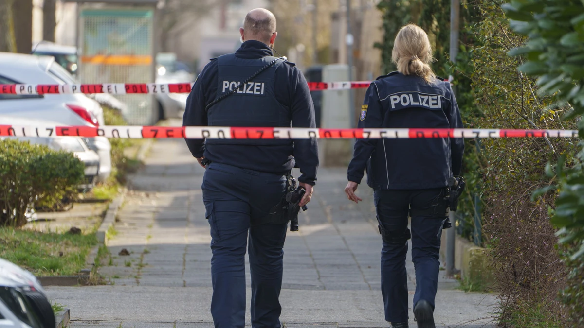 Türk Kültür Derneğine Silahlı Saldırı | İki Kişi Yaralandı