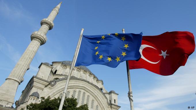 Avrupa Birliğinden Türkiye’ye “ekonomi” ziyareti