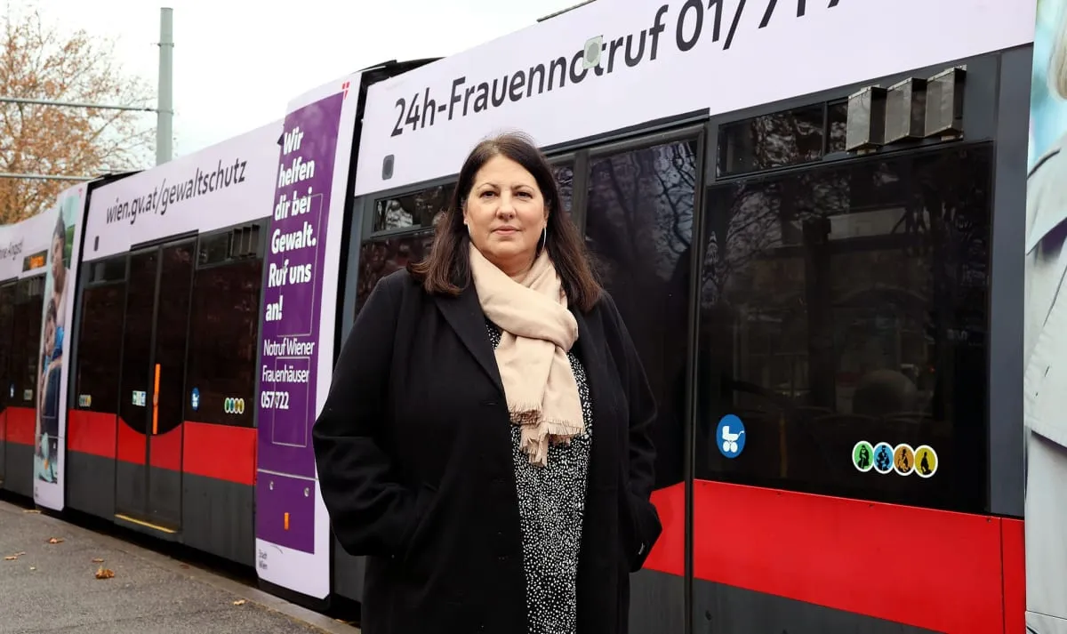 Viyana Belediye Başkan Yardımcısı İstifa Etti