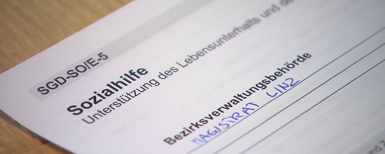 Avusturya’da sosyal yardımın sertleştirilmesi tartışması