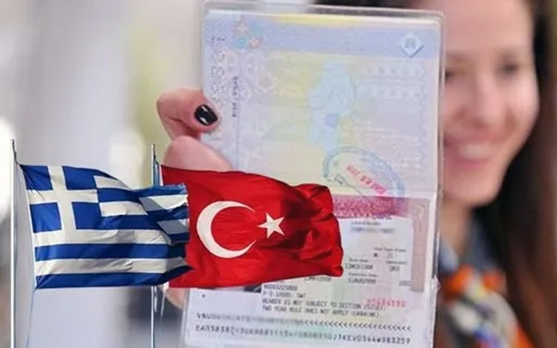 Yunanistan’ın Altın Vize programına Türk vatandaşlarının ilgisi artıyor