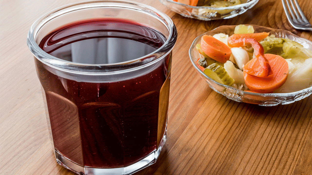 Avusturyalı gazetecinin gözünden ‘Şalgam Suyu’