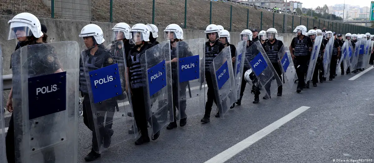 Sol örgütlere operasyon | 110 gözaltı kararı