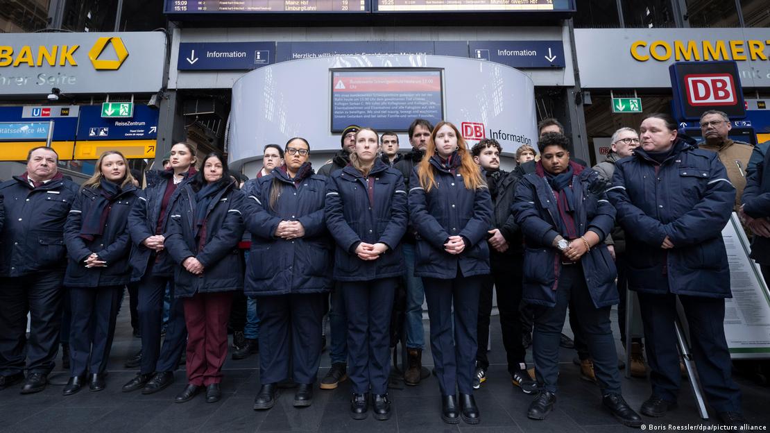 Serkan C. cinayetine Almanya İçişleri Bakanı’ndan sert tepki