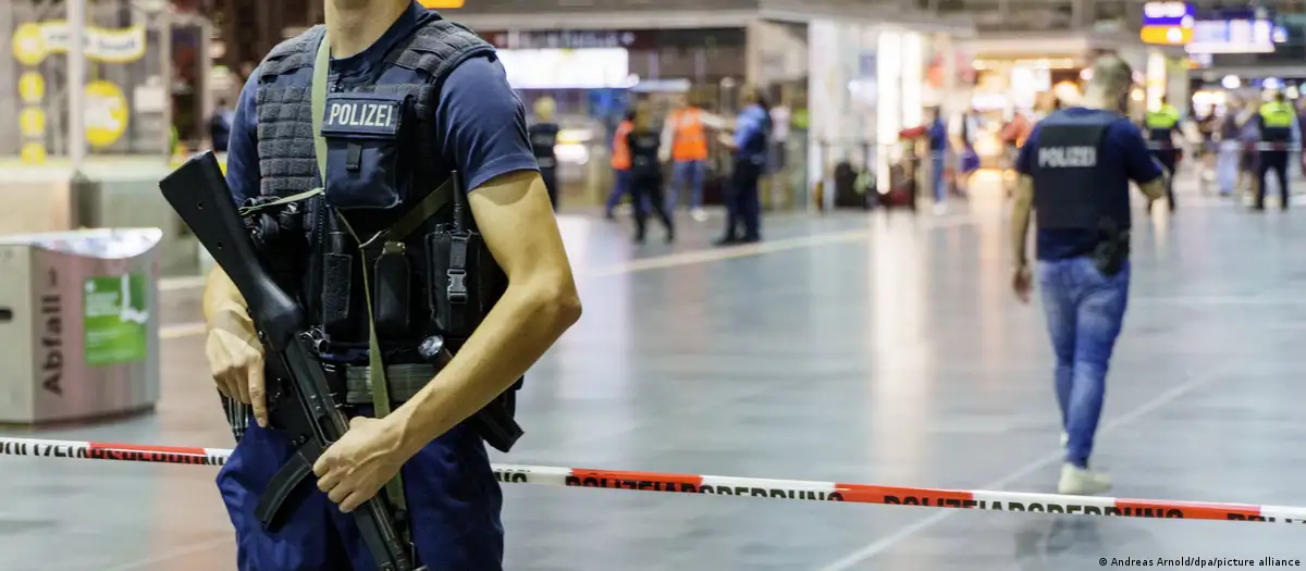 Şanlıurfa’dan Almanya’ya uzanan ‘kan davası’ yargı önünde