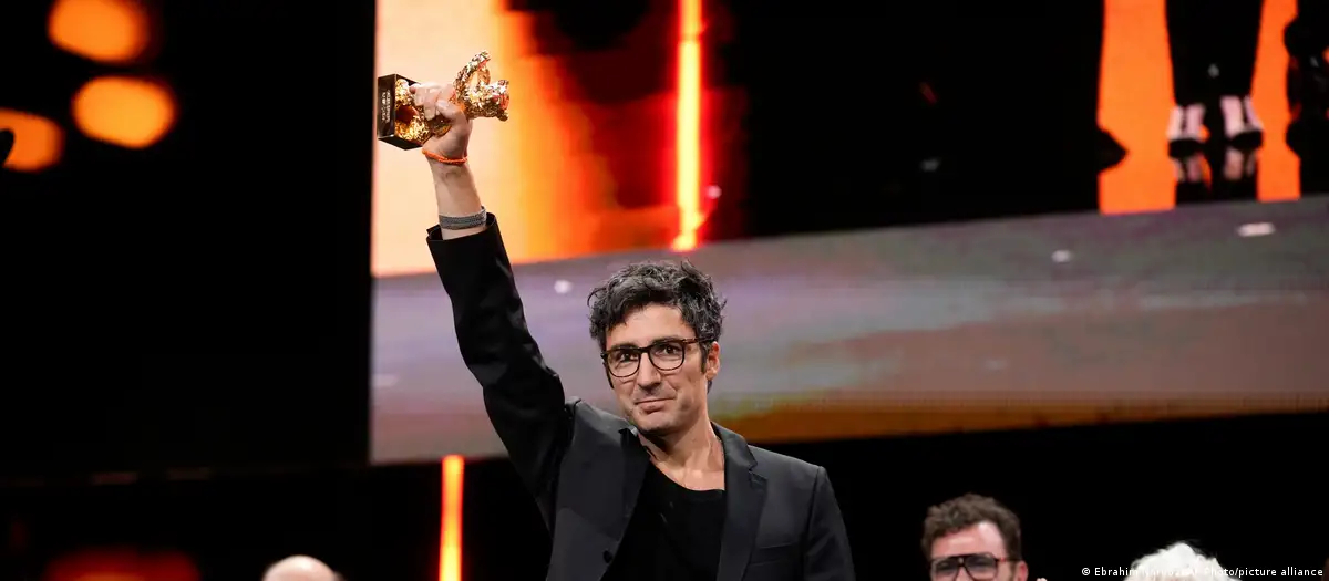 Berlin Uluslararası Film Festivali | İlker Çatak Altın Ayı, Emin Alper Gümüş Ayı kazandı