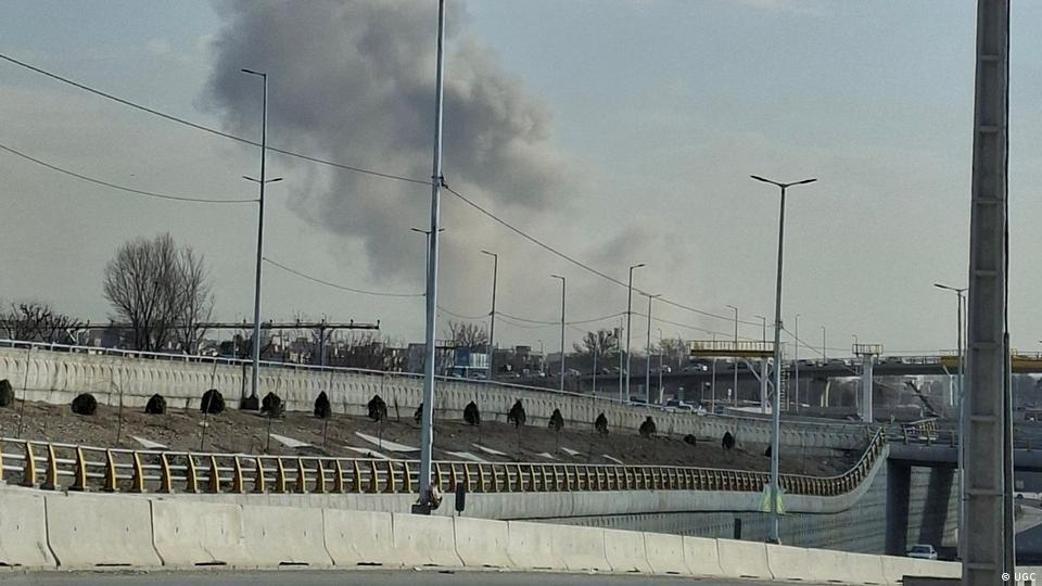 ABD’de İsrail’in saldırılarına destek veriyor