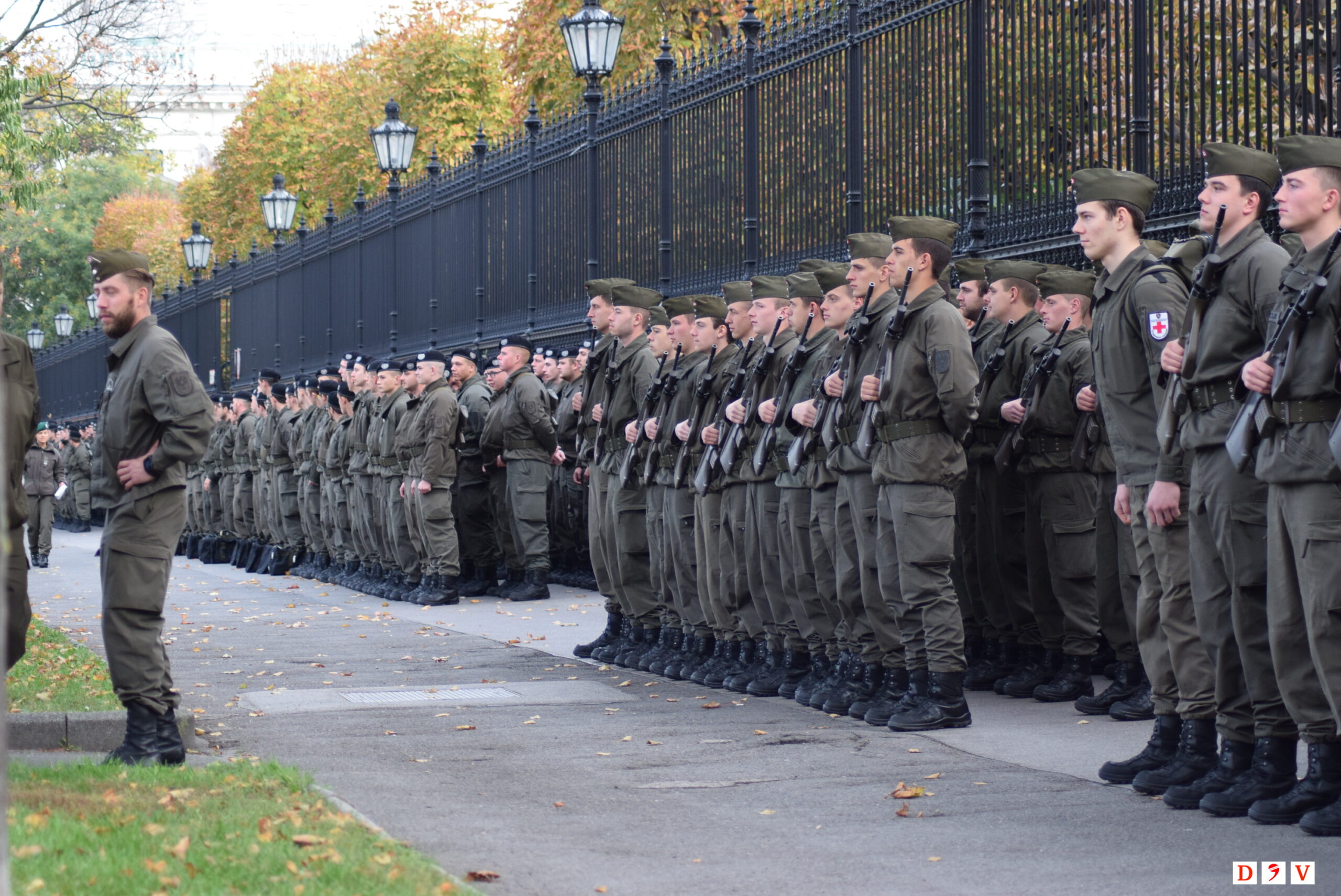Avusturya Savunma Politikasında Yeni Dönem mi? Zorunlu Askerlik Masada