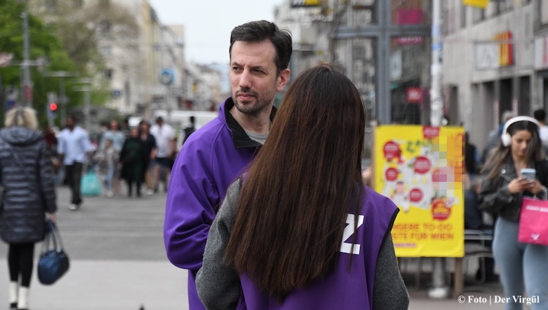 “Irkçılık gerçeği görmeyi engelleyen en güçlü uyuşturucudur”