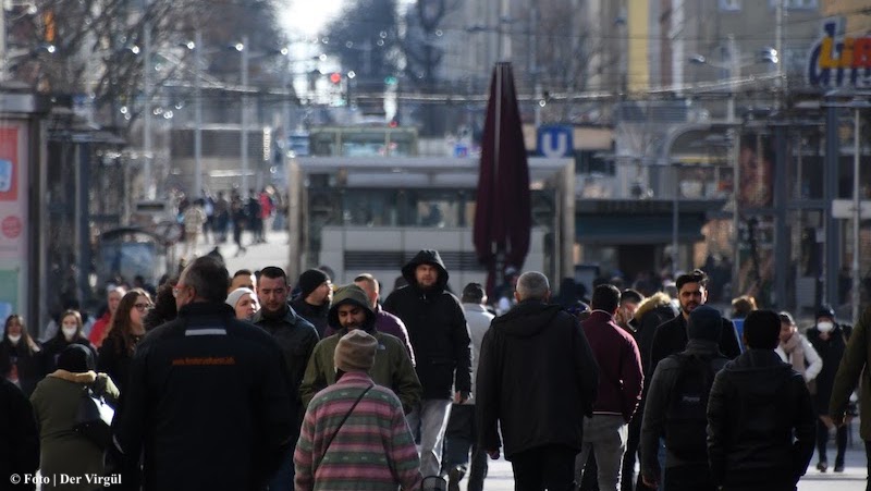 Göç | Avusturya nüfus sayısını sınırlayabilir mi?