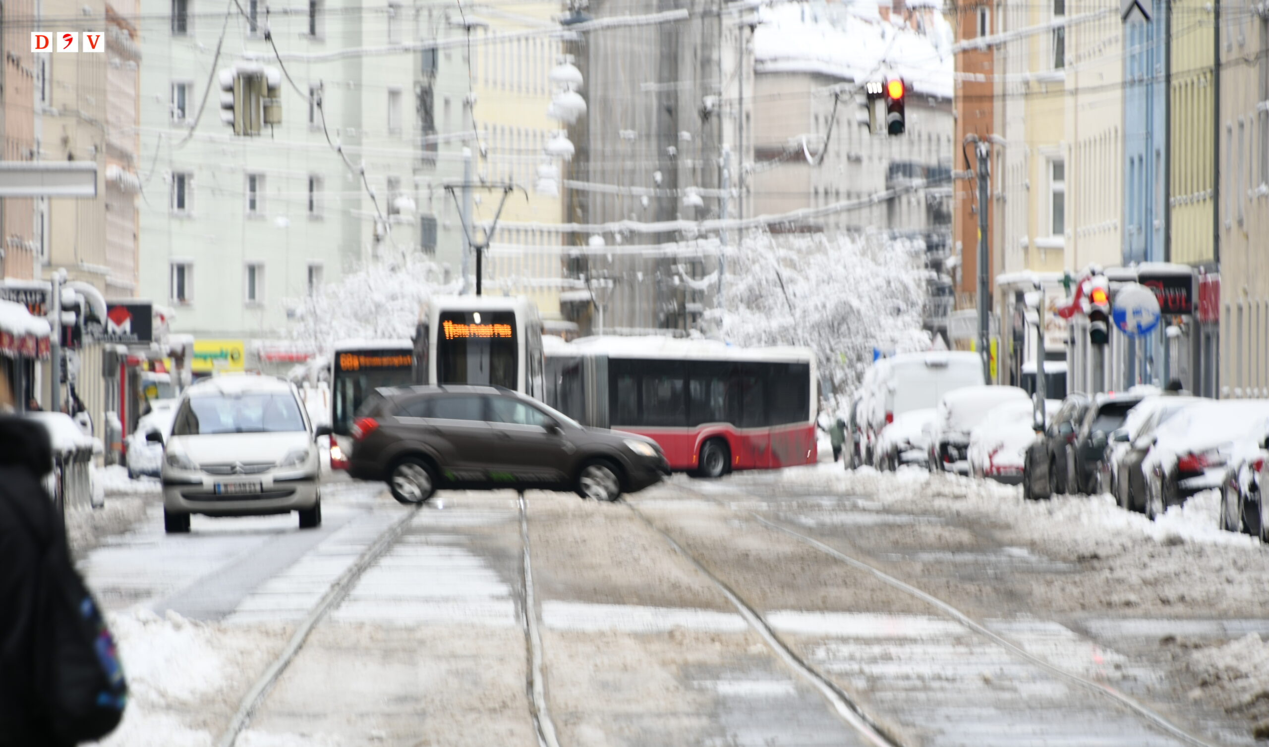 Çukur hasarında sorumluluk kimde?