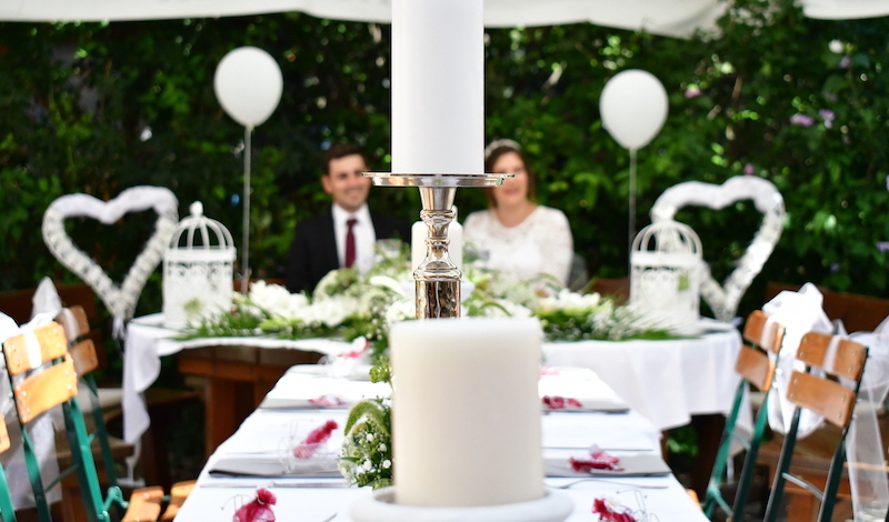 Avusturya’da daha az evlilik, daha az boşanma