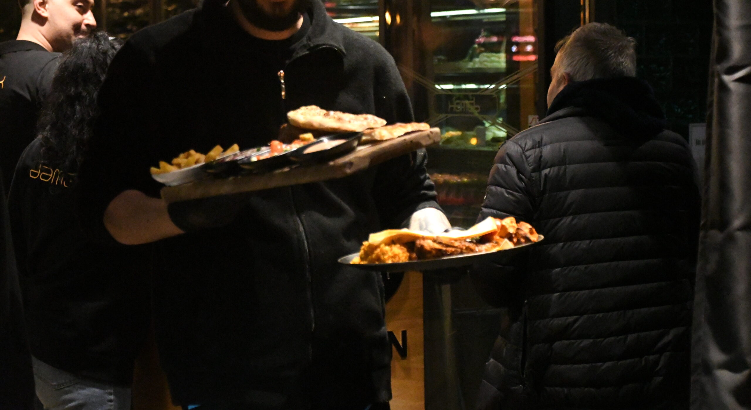 Avusturya’daki Kasa Skandalında Türk Restoranları Temiz Çıktı