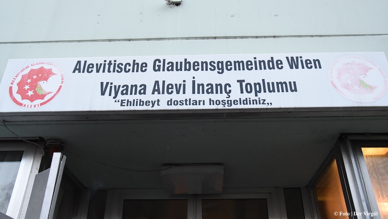 Viyana’da Tarihi Karar | Alevi Düşmanlığı Resmen Suç Olarak Tanındı