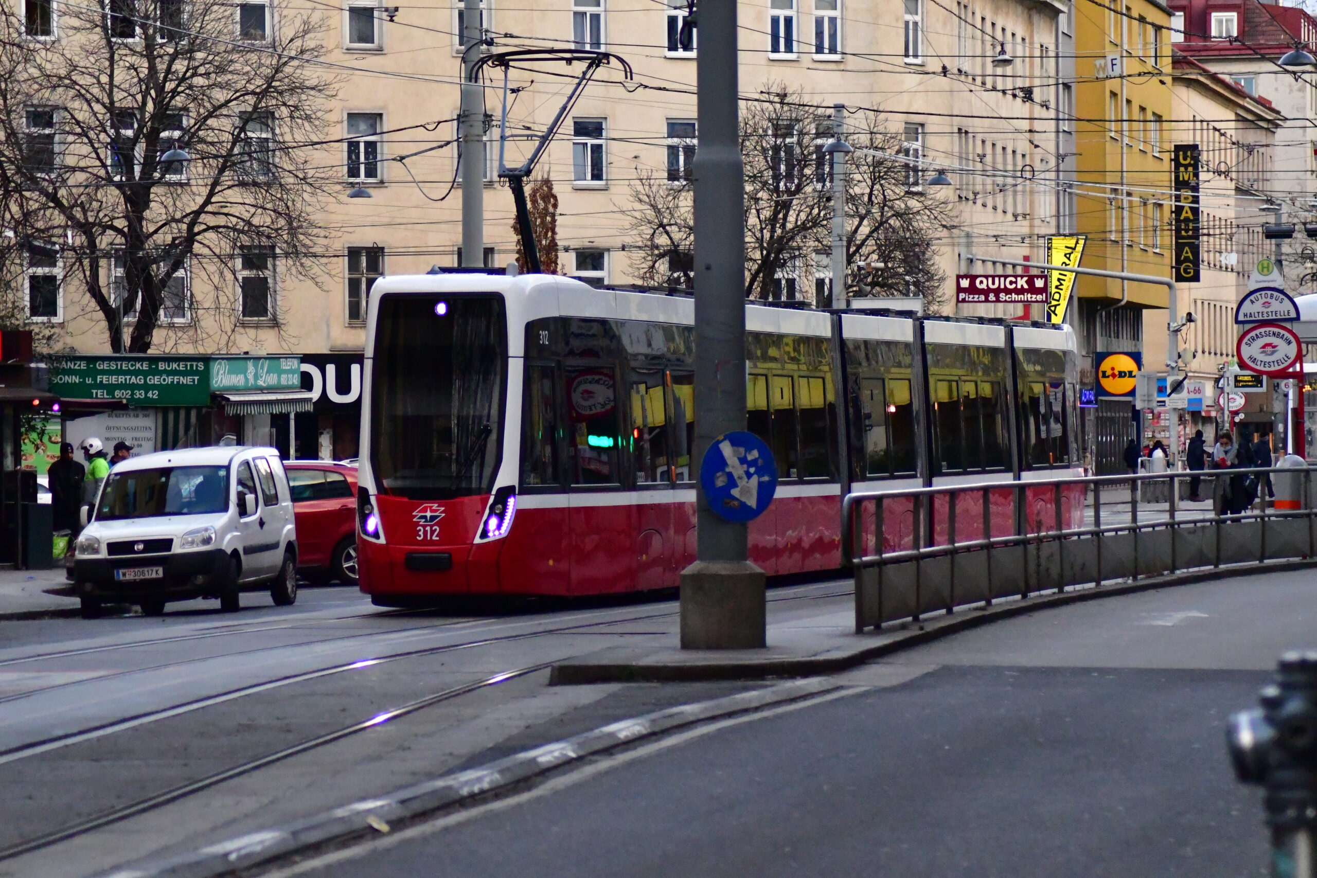 Avusturya Trafik Kulübü’nden Viyana’da “Durak Denetimi” Çağrısı | Yolcular Eksikleri Bildirebilecek