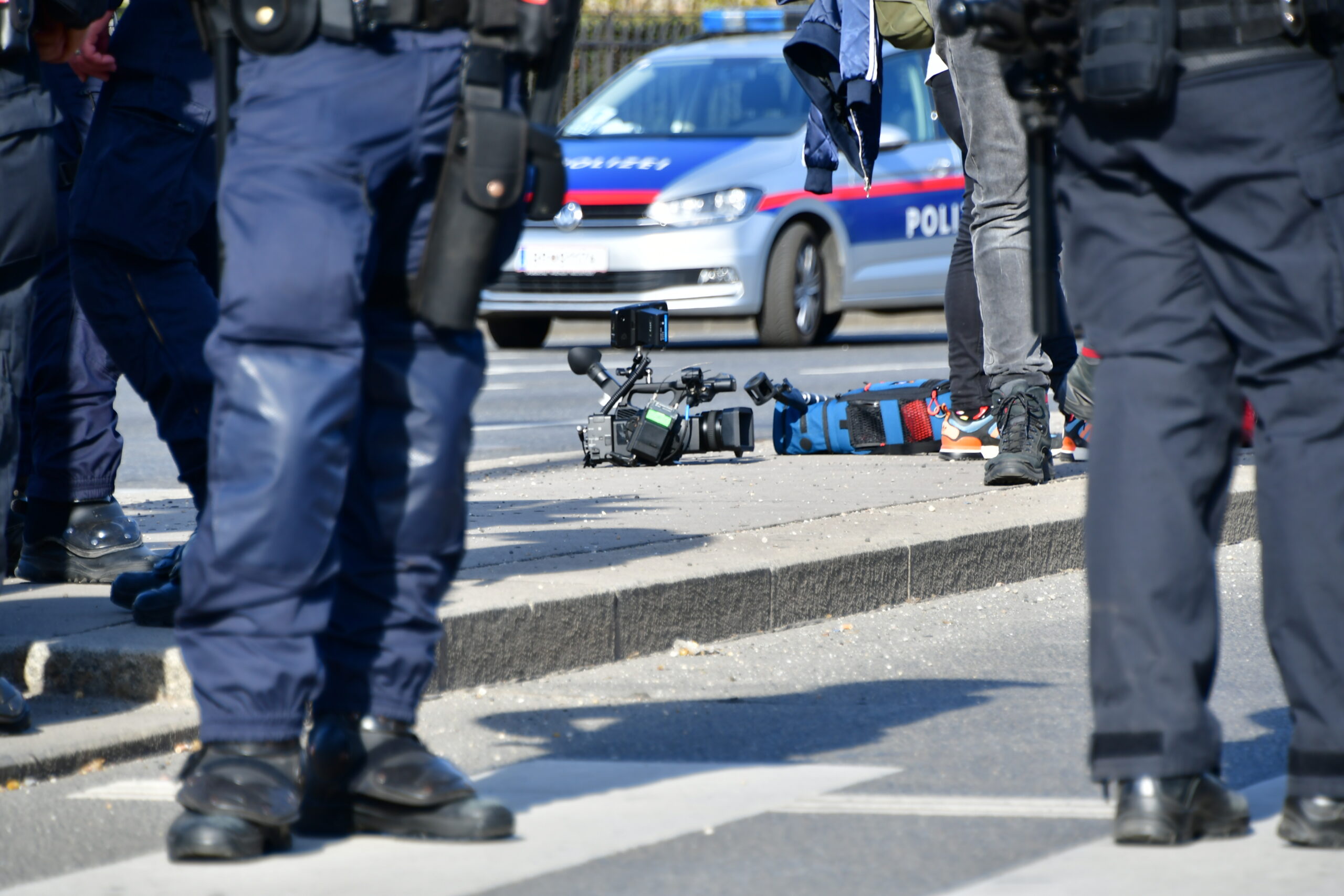 Gazetecilikte Avusturya ve Türkiye Arasındaki Ölümcül Diyalektik