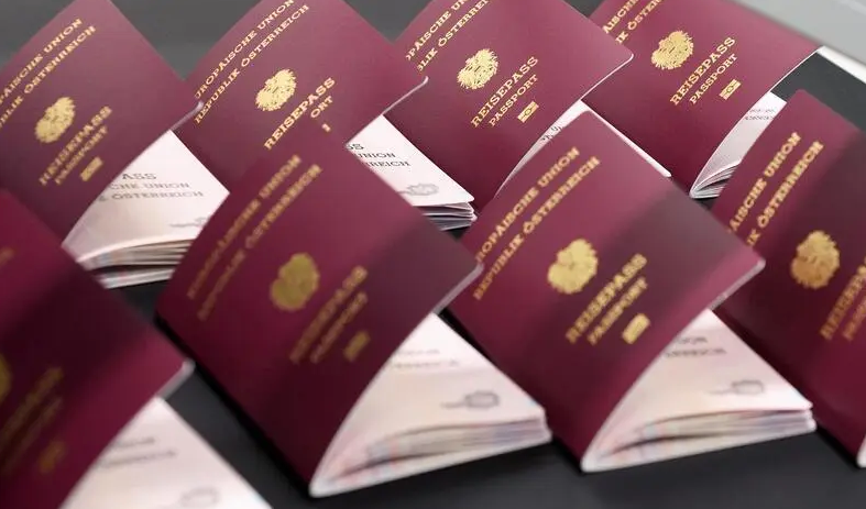 Avusturya vatandaşı olmak gereğinden fazla mı zor?