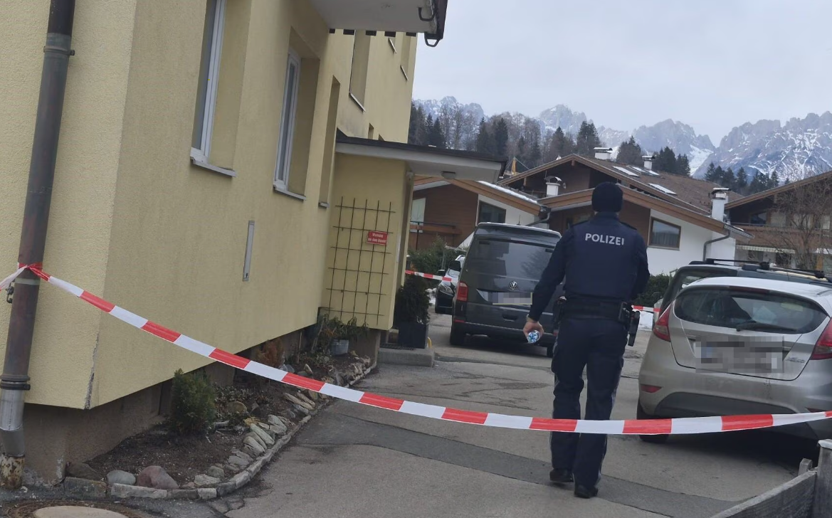 Avusturya’da neler oluyor? | Bir anne daha çocuğunu öldürdü