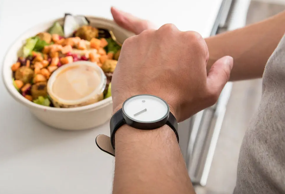 Avusturya’da her üç kişiden ikisi oruç tutmuyor