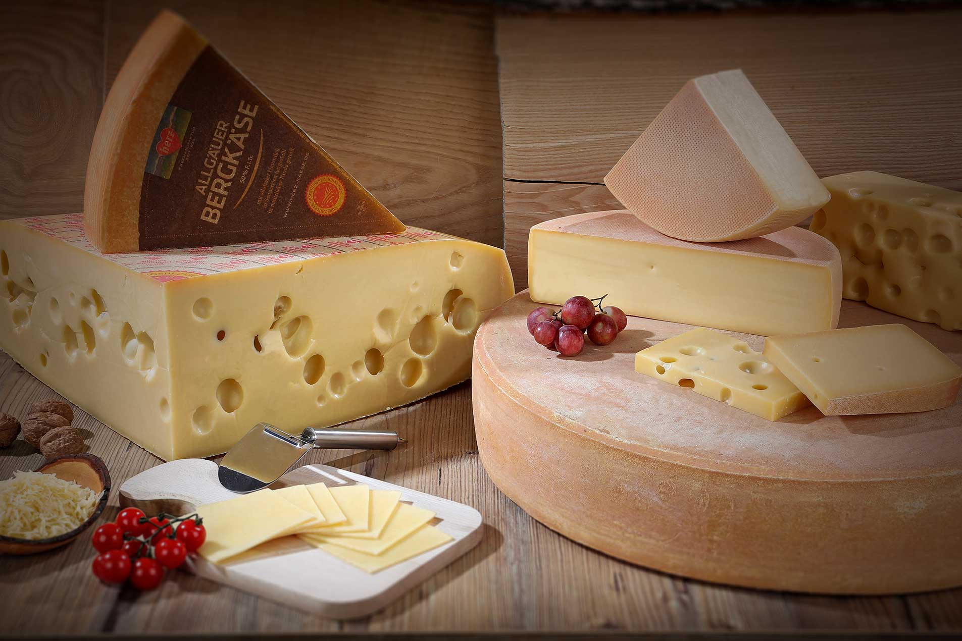 Avusturya, “peynir” adı için AB mahkemesinde mücadele ediyor