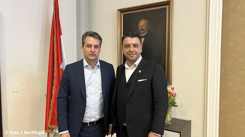 “İslam üzerinden radikalleşen ve terör seviciler beni temsil etmiyor!”