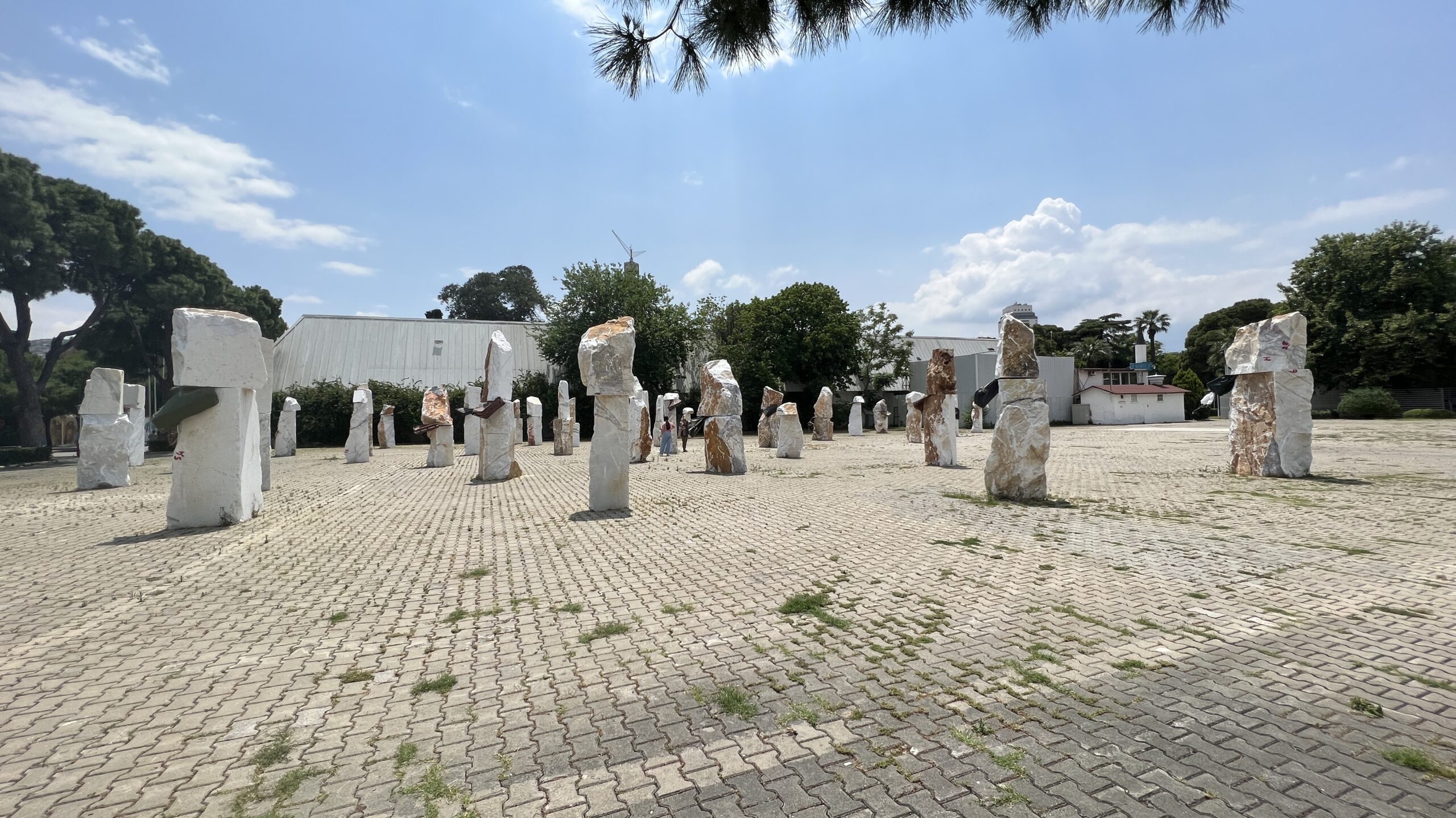 Akademik Analiz | Türkiye’nin Viyana Büyükelçiliği’nde Aynı Salon, Farklı Dünyalar