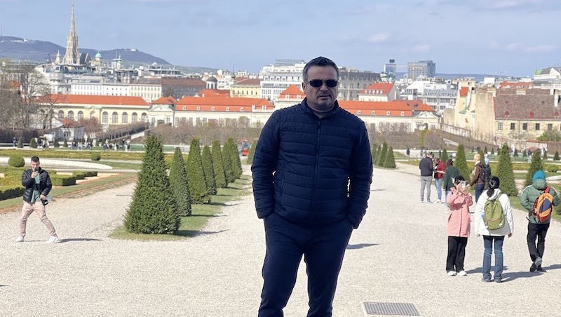 İnadına Ölmemek | Bugün Benim Doğum Günüm