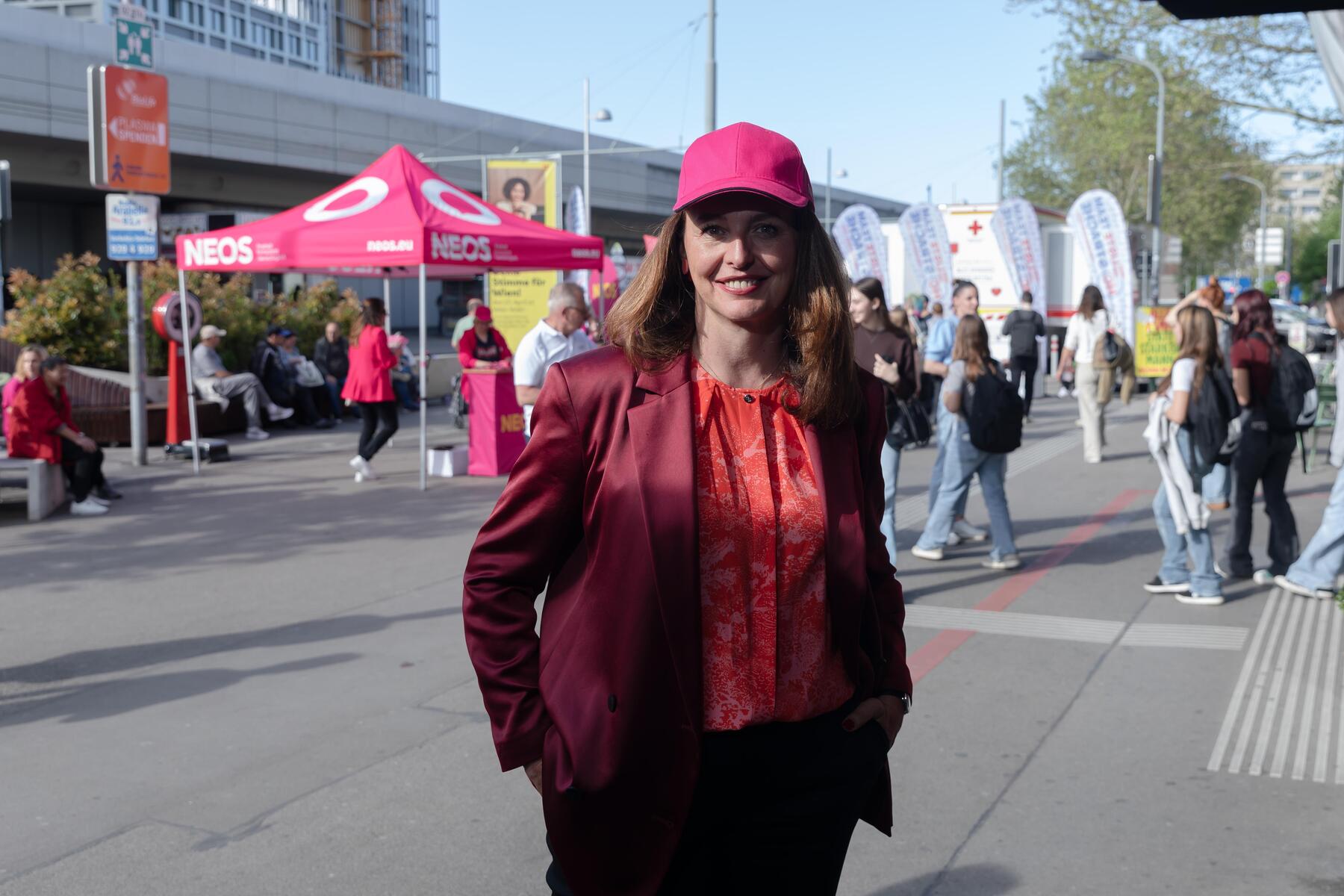 “Baloya gittiğimde,” yabancılar dışarı! ” diye bağırdılar”